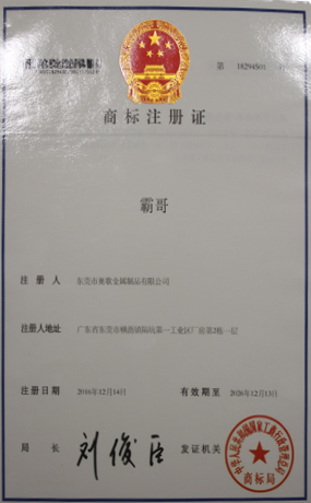 商標(biāo)注冊(cè)1